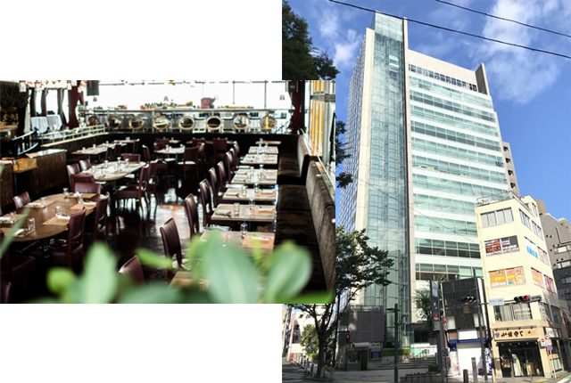 Legato（レガート）