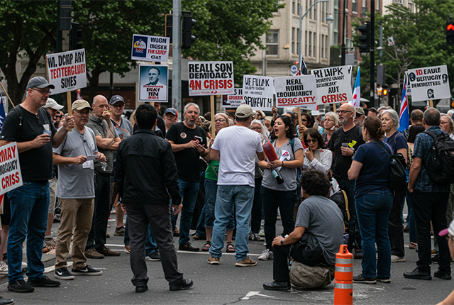 ロシアが勝ったら世界はどうなる