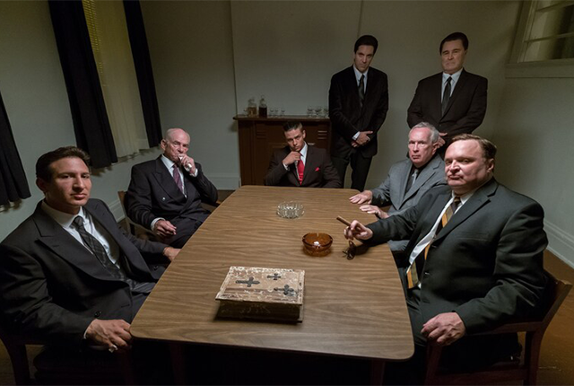 ギャング・イン・ニューヨーク