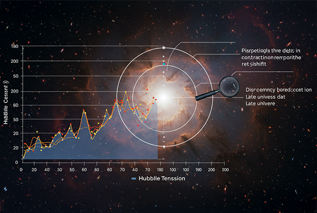 ビッグバン神話崩壊