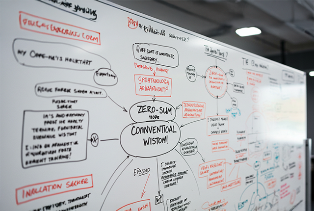 ピーター・ティールが暴露