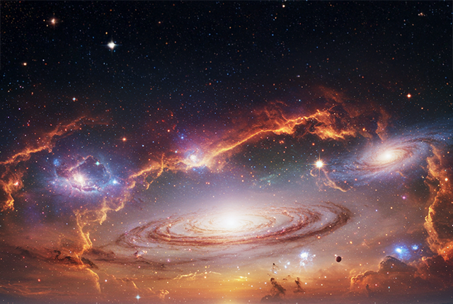 ビッグバン神話崩壊