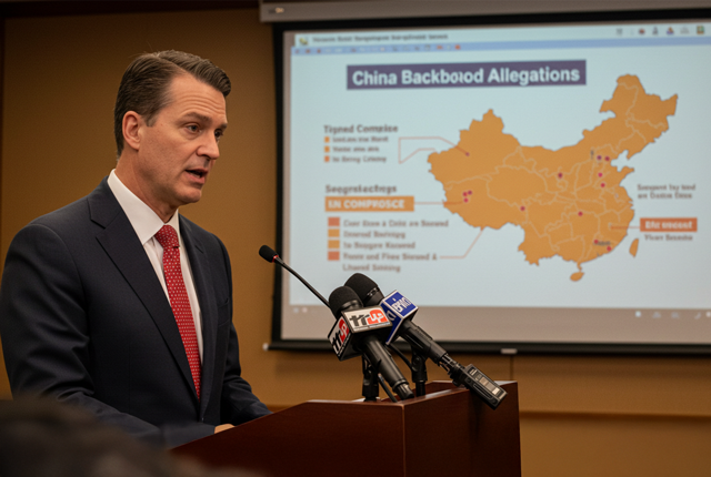 NVIDIAとAMDが中国にGPU輸出