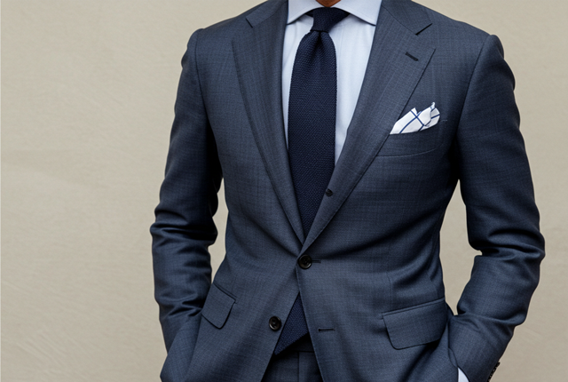 仕事も恋も勝てる!ダンディーに見えるスーツ着こなし完全マニュアル 15 スーツ着こなし完全マニュアル