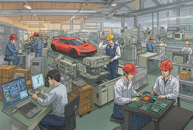 まだ知らないの?スパイ防止法がない国はこうなる 19 スパイ防止法