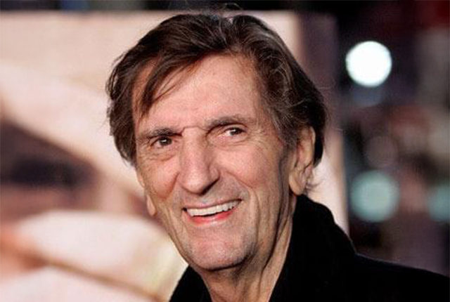 ハリー・ディーン・スタントンのプロフィール画像