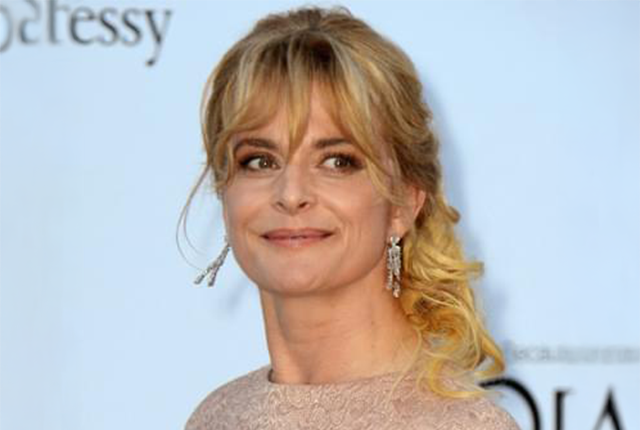 ナスターシャ・キンスキーのプロフィール画像