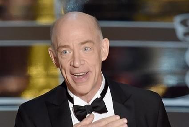 J・K・シモンズのプロフィール画像