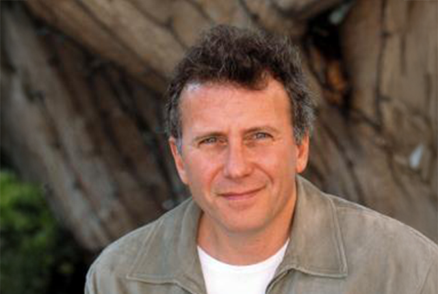 ポール・ライザーのプロフィール画像