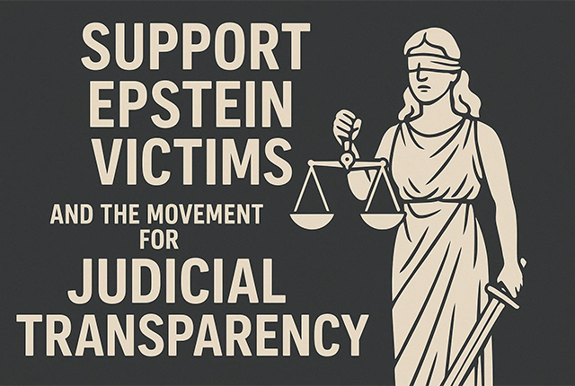 正義の呼びかけ