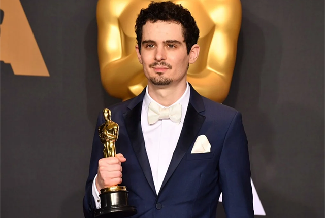 『セッション』の監督デイミアン・チャゼル