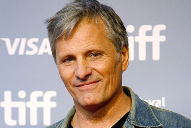 ヴィゴ・モーテンセンのプロフィール画像