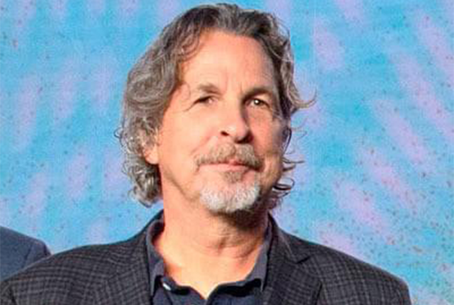 ピーター・ファレリーのプロフィール画像