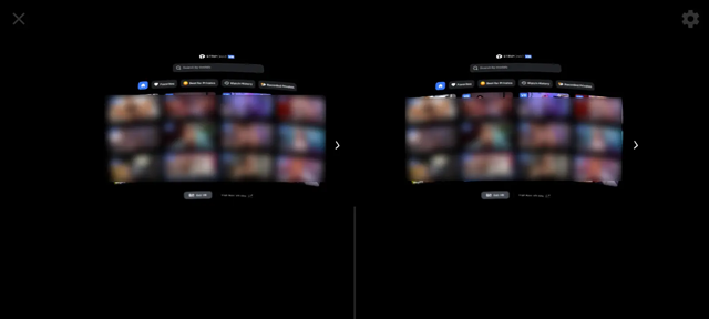 海外ライブチャット