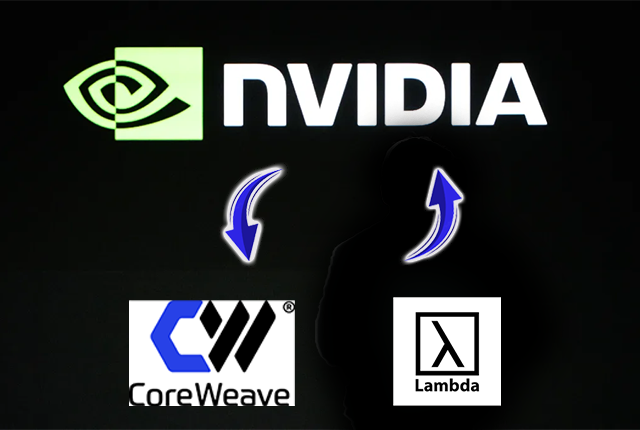 AIバブルの仕掛人? NVIDIAの“錬金術ディール”を暴く 69 AIバブルの仕掛人? NVIDIAの“錬金術ディール”を暴く