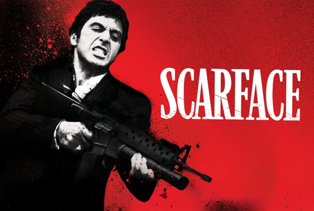 今こそ観るべき！『スカーフェイス』がZ世代に突き刺さる理由