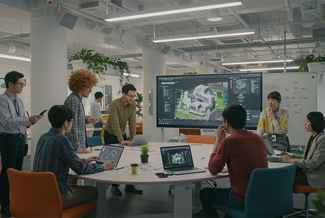 巻き込むリーダーの秘密