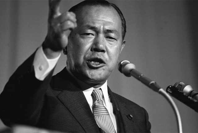 世界を動かした演説の力