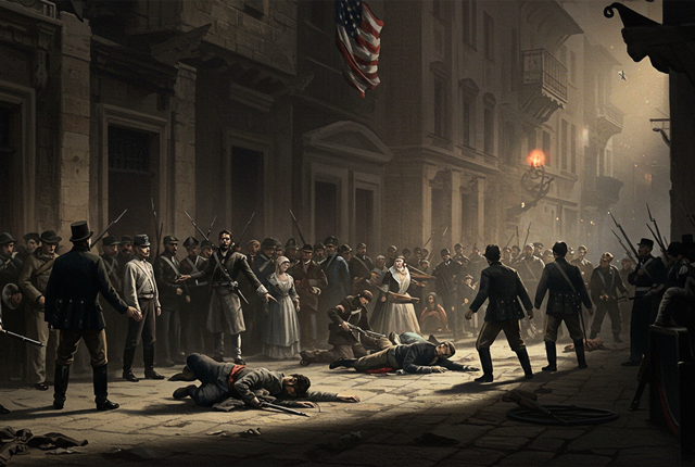 チャーリー・カーク