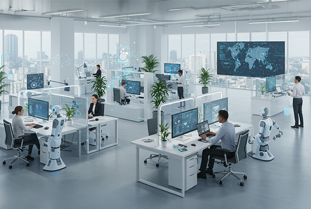 AI時代の生存戦略