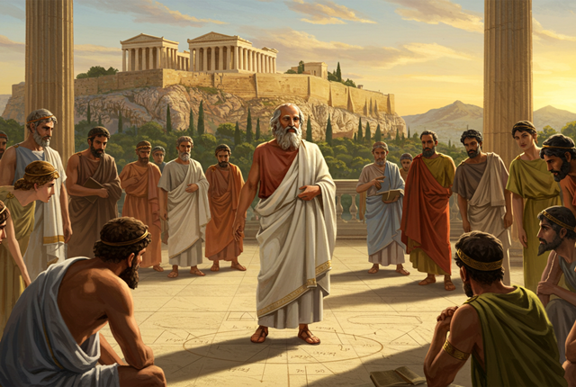 プラトンの哲人王