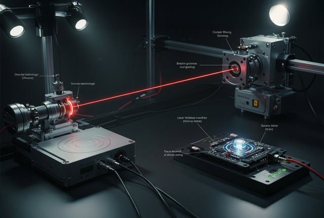 レーザー技術の未来