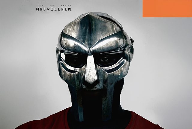 Madvillain:20年経っても色褪せない『Madvillainy』の魔力 2 Madvillainy アルバムカバー