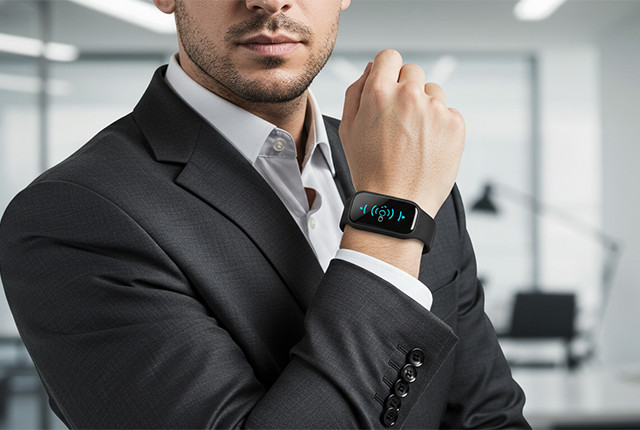 バイブ・コーディングデバイス