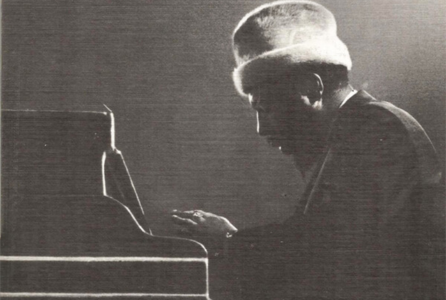 伝説のジャズマン、セロニアス・モンク──奇才の旋律と破天荒な人生