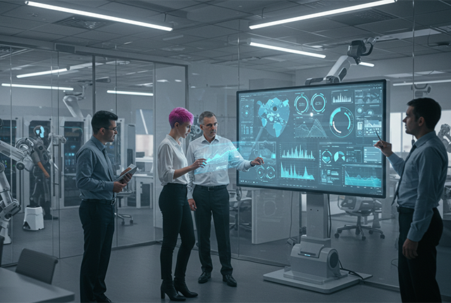 AI時代の生存戦略