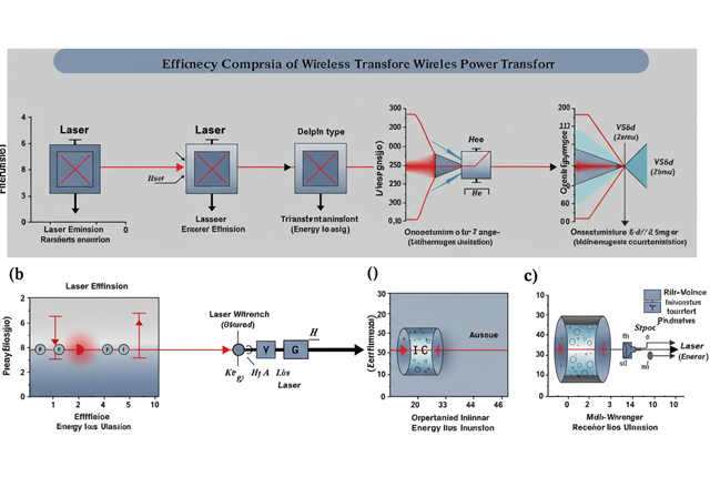 レーザー技術の未来