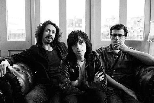 リトル・バーリーを聴かずにロックを語るな!ギターが泣き、ビートが叫ぶ瞬間 8 リトル・バーリー