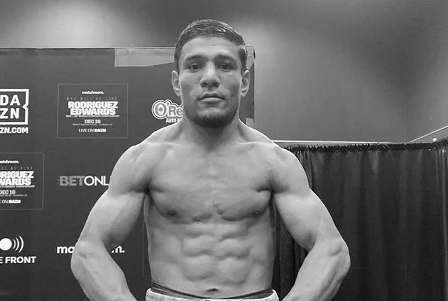 アフマダリエフのプロフィール画像