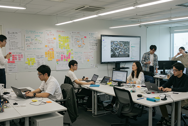 巻き込むリーダーの秘密