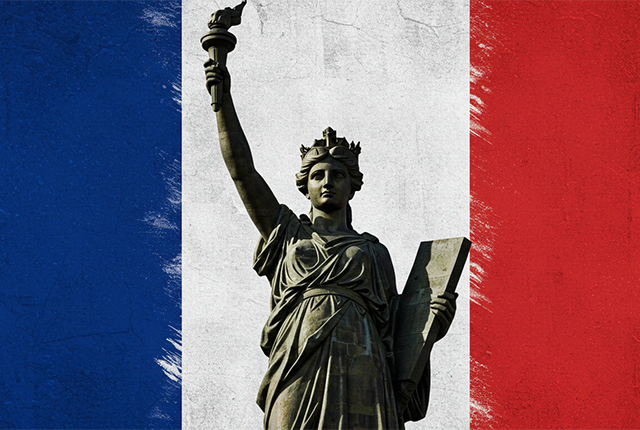 フランスの未来