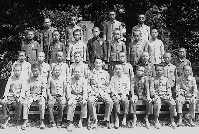 戦後日本の洗脳構造を暴く