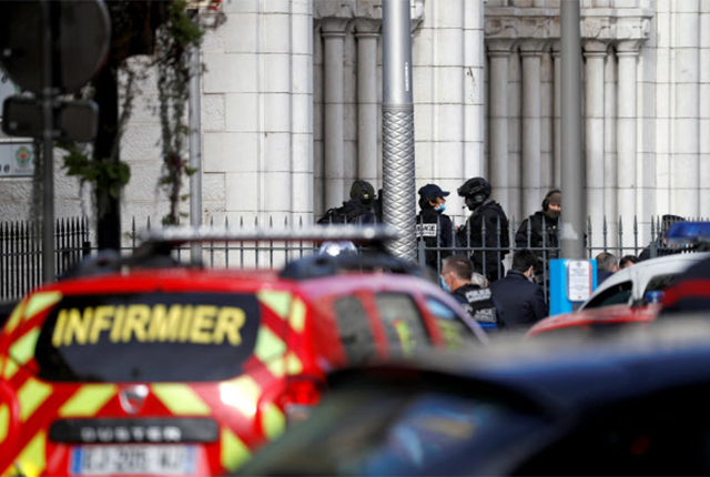 欧州で民主主義が崩壊