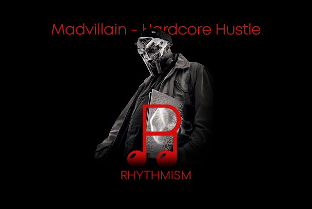 Madvillain:20年経っても色褪せない『Madvillainy』の魔力 4 Madvillainy Hardcore Hustle ストリートイメージ