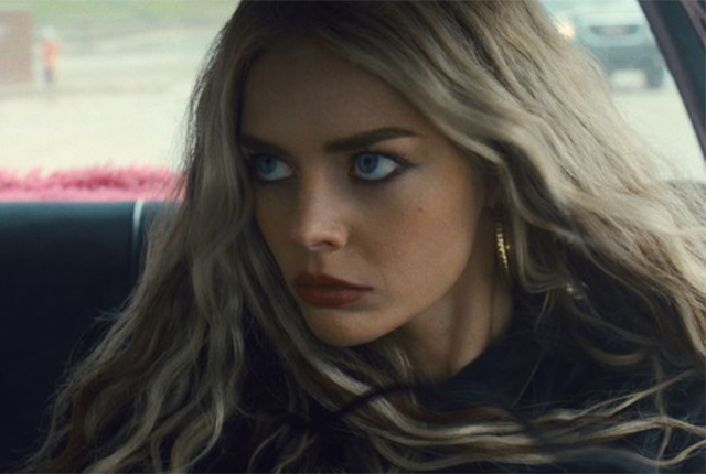 サマラ・ウィーヴィングのプロフィール画像