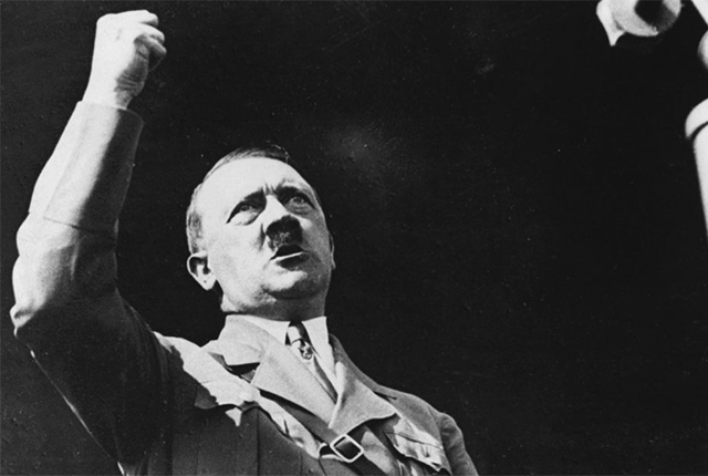 世界を動かした演説の力