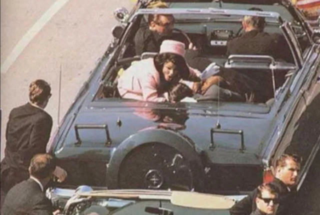 チャーリー・カーク