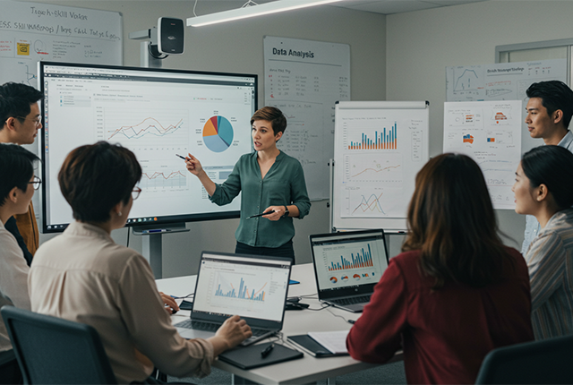 AI時代の生存戦略