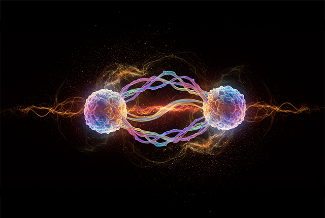 量子力学の不思議な世界