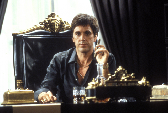 スカーフェイス・SNSでの再評価