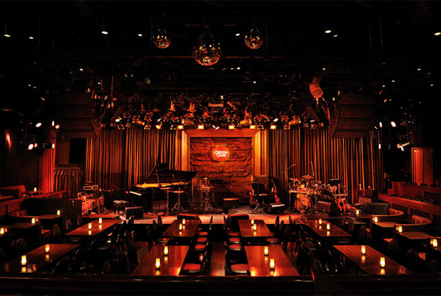 Madvillain:20年経っても色褪せない『Madvillainy』の魔力 5 Madvillainy Bistro ジャズバーイメージ