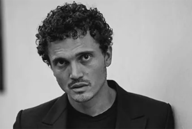 ジョナサン・ベイリーのプロフィール画像