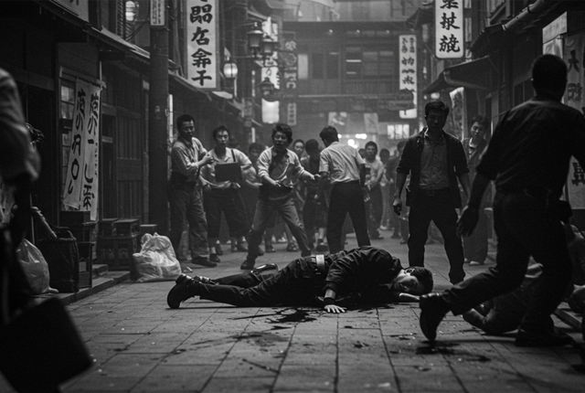 チャーリー・カーク