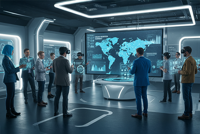 AI時代の生存戦略