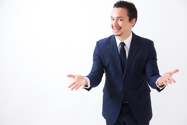 ペイターズの安全性