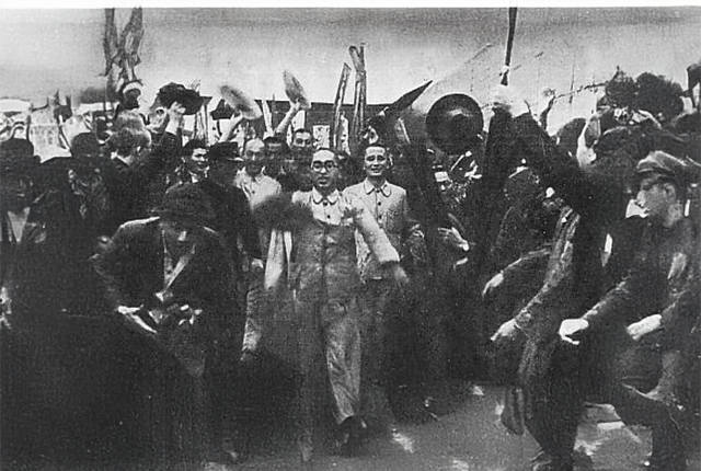 戦後日本の洗脳構造を暴く